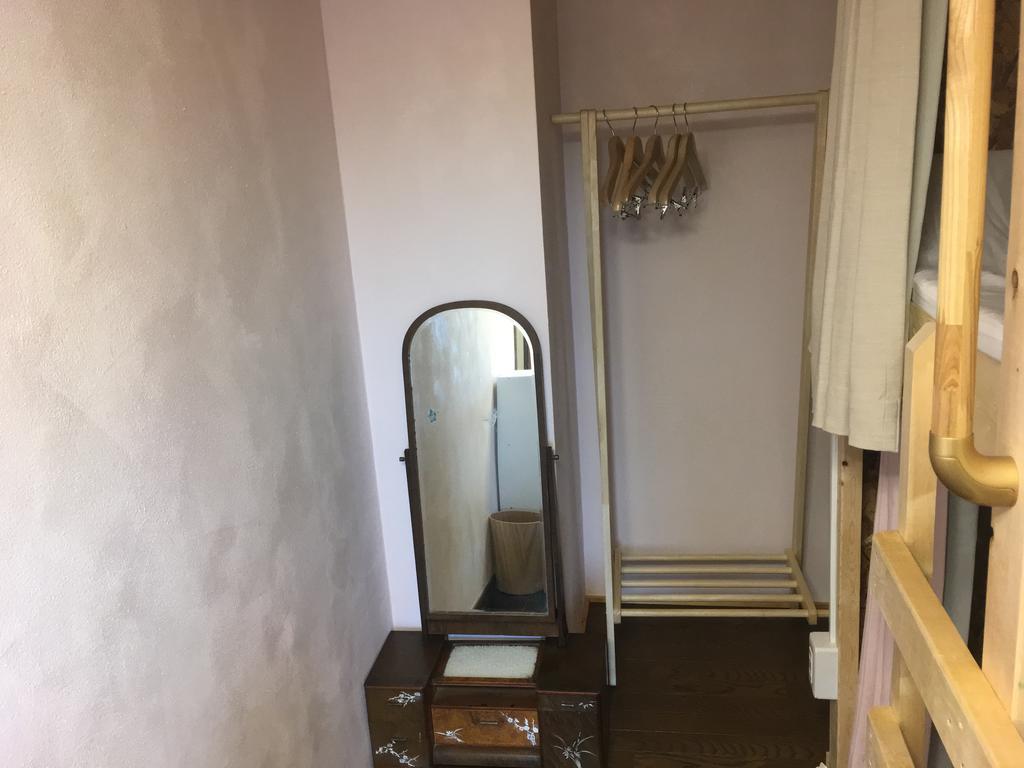 Guest House Sato Shoten Toyoura Bagian luar foto