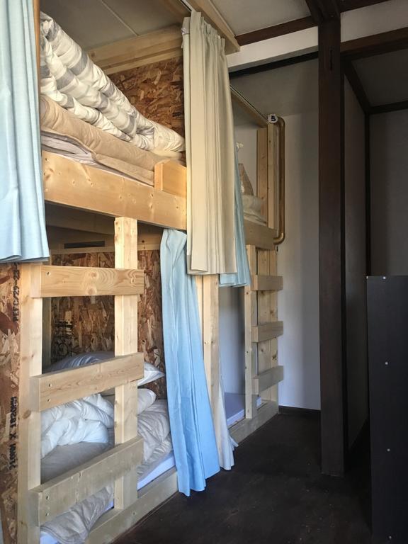 Guest House Sato Shoten Toyoura Bagian luar foto