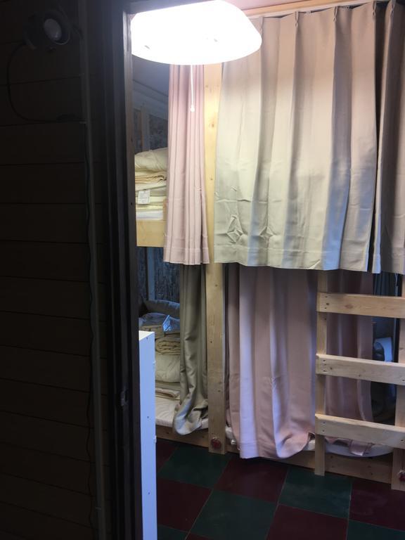 Guest House Sato Shoten Toyoura Bagian luar foto